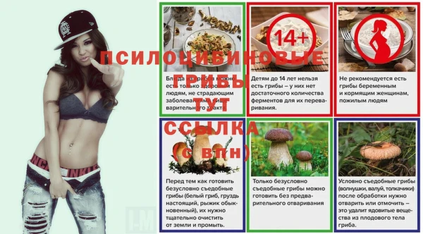 спайс Белоозёрский
